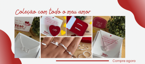 Carrusel Têtê Acessórios