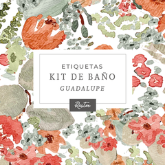 Kits de Baño para eventos en internet