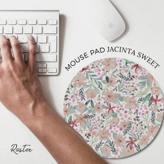 Imagen de Mousepad Redondo