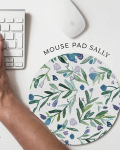 Mousepad Redondo