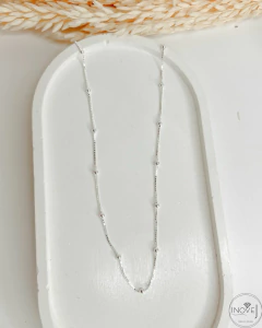 Colar bolinhas - 40 cm - comprar online