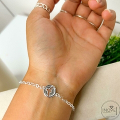 Pulseira Espírito Santo