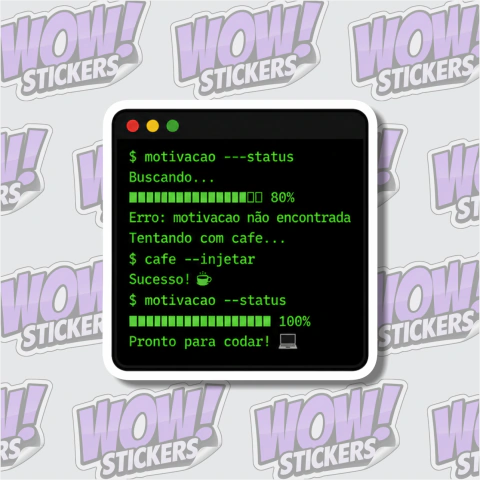Sticker Dev 28
