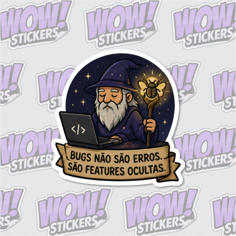 Sticker Dev 29