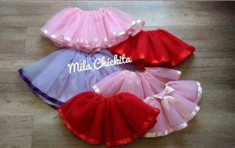 Saia tutu