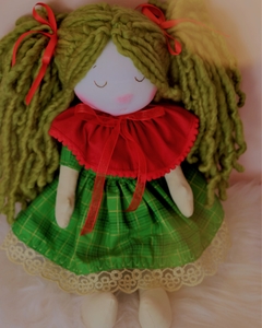 Boneca Holly - comprar online