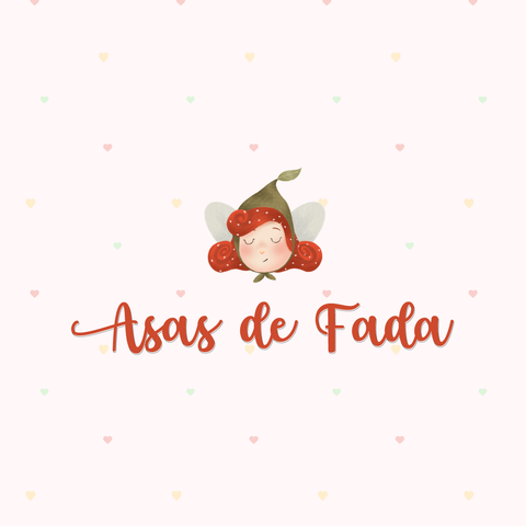 Asas de Fada