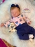 Bebê reborn Kit Rosalie - comprar online