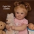 Bebê reborn Kit June 7 Meses (Toddler) - comprar online