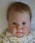 Bebê Reborn Kit Cristal - Ateliê Júlia Brandão