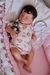 Bebê reborn Kit Sage na internet