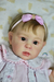 Bebê Reborn kit Ward - loja online