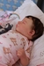 Bebê reborn Kit Sage - loja online