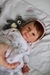 Bebê Reborn kit Tony - comprar online