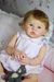 Bebê Reborn Kit Abigail - Ateliê Júlia Brandão