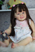Imagem do Bebê Reborn Kit Cammi (Toddler)