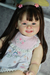Bebê Reborn Kit Cammi (Toddler) na internet