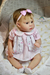 Bebê Reborn kit Ward - comprar online