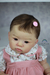 Bebê Reborn Kit Abigail - comprar online