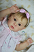 Imagem do Bebê Reborn kit Ward