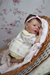 Bebê reborn Kit Darren Acordado - comprar online