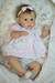 Bebê Reborn kit Ward na internet