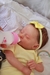 Bebê Reborn kit Aria - comprar online