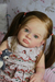 Bebê Reborn Kit Tutti na internet