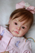 Bebê Reborn Kit Sue Sue