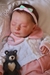 Imagem do Bebê Reborn kit Aria