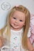 Imagem do Bebê Reborn Kit Cammi (Toddler)