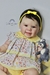 Bebê Reborn Kit Maize