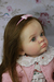 Bebê Reborn Kit Tutti na internet