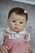 Bebê Reborn Kit Abigail - loja online