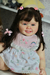 Bebê Reborn Kit Cammi (Toddler)