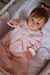 Bebê Reborn Kit Sue Sue - Ateliê Júlia Brandão