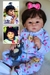 Imagem do Bebê Reborn por semelhança de foto
