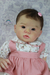 Bebê Reborn Kit Abigail - comprar online