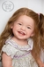 Bebê Reborn kit Mila (Toddler) - comprar online