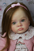 Bebê Reborn Kit Tutti - comprar online