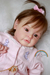 Imagem do Bebê Reborn Kit Sue Sue