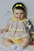 Bebê Reborn Kit Maize - Ateliê Júlia Brandão
