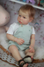 Bebê Reborn kit Liam (Toddler) - loja online