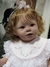 Bebê Reborn kit Bonnie (Toddler) na internet