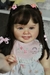 Bebê Reborn Kit Cammi (Toddler) - comprar online