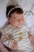 Bebê reborn Kit Sage - Ateliê Júlia Brandão