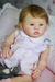 Bebê Reborn Kit Abigail na internet