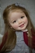 Bebê Reborn Kit Cammi (Toddler)