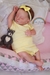 Bebê Reborn kit Aria - loja online