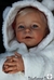 Bebê Reborn kit Lisa - comprar online